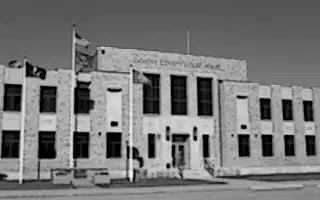 Emmons County District Court